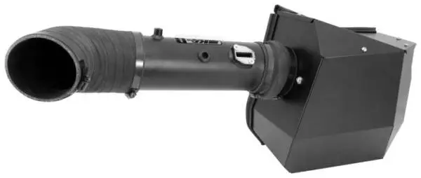 K&N 11-13 Ford F250/F350/F450/F550 Super Duty 6.7L V8 DSL Black Performance Intake Kit thumbnail 12
