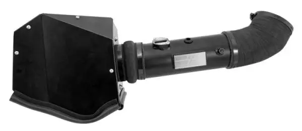K&N 11-13 Ford F250/F350/F450/F550 Super Duty 6.7L V8 DSL Black Performance Intake Kit thumbnail 19