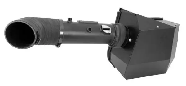 K&N 11-13 Ford F250/F350/F450/F550 Super Duty 6.7L V8 DSL Black Performance Intake Kit thumbnail 20