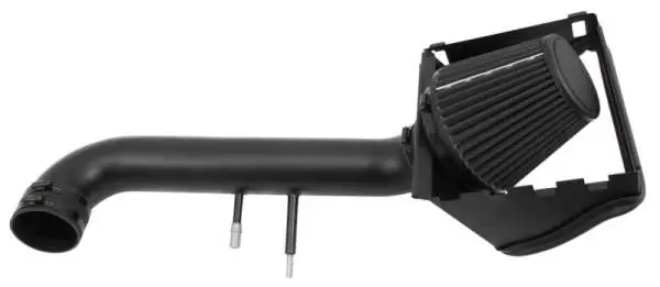 K&N 2015 Ford F150 5.0L V8 Blackhawk Performance Intake Kit thumbnail 12