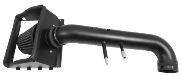 K&N 2015 Ford F150 5.0L V8 Blackhawk Performance Intake Kit thumbnail 14