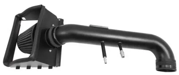 K&N 2015 Ford F150 5.0L V8 Blackhawk Performance Intake Kit thumbnail 19