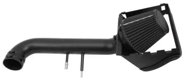 K&N 2015 Ford F150 5.0L V8 Blackhawk Performance Intake Kit thumbnail 20