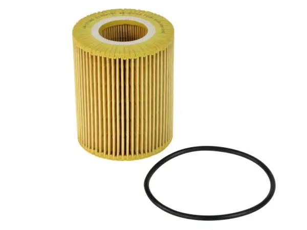 aFe 18-21 Ford F-150 3.0L Pro GUARD HD Oil Filter thumbnail 2