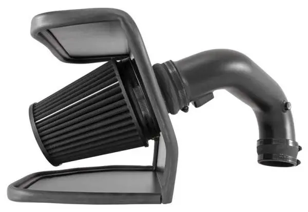K&N 71 Series Performance Intake Kit - Chevrolet/GMC Colorado/Canyon  V6 3.6L 2015 thumbnail 3