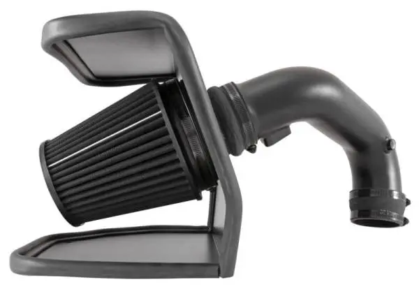 K&N 71 Series Performance Intake Kit - Chevrolet/GMC Colorado/Canyon  V6 3.6L 2015 thumbnail 12
