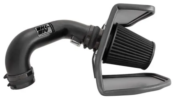 K&N 71 Series Performance Intake Kit - Chevrolet/GMC Colorado/Canyon  V6 3.6L 2015 thumbnail 13