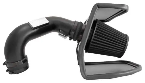 K&N 71 Series Performance Intake Kit - Chevrolet/GMC Colorado/Canyon  V6 3.6L 2015 thumbnail 22