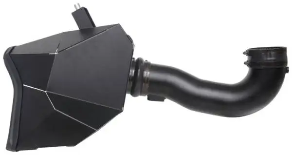 K&N 2019 Chevrolet Silverado 1500 5.3L V8 Black Performance Intake Kit thumbnail 9