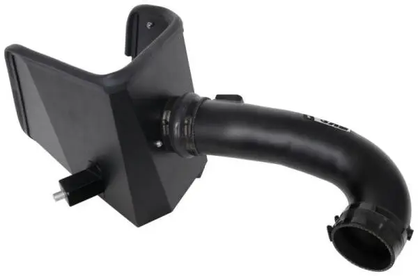 K&N 2019 Chevrolet Silverado 1500 5.3L V8 Black Performance Intake Kit thumbnail 11