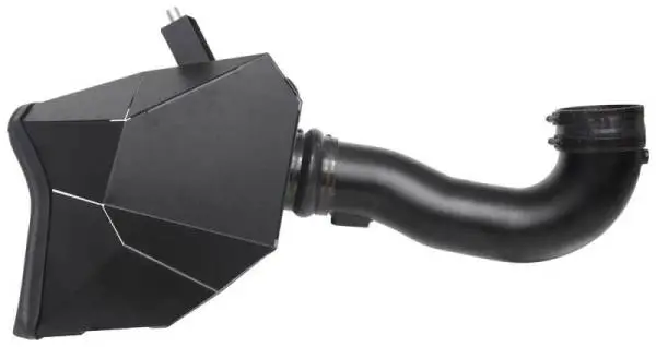 K&N 2019 Chevrolet Silverado 1500 5.3L V8 Black Performance Intake Kit thumbnail 18