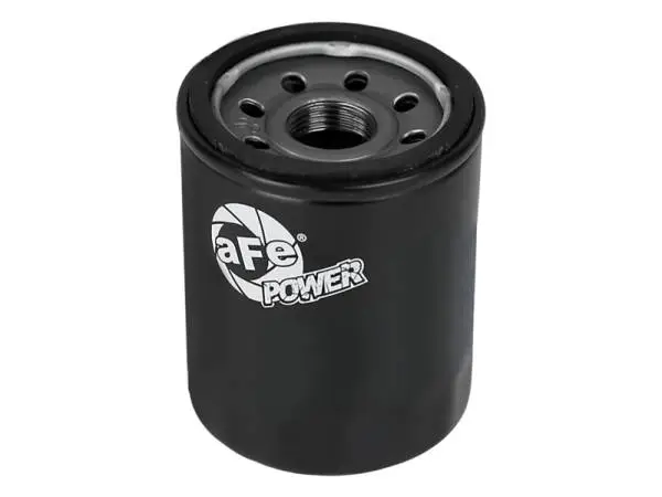 aFe ProGuard HD Oil Filter; 19-20 GM Silverado 1500; L4 2.7L - 4 Pack thumbnail 3