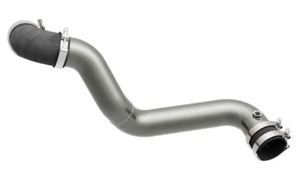 K&N 15-22 Ford F-150/Raptor V6-3.5L F/I Charge Pipe thumbnail 4