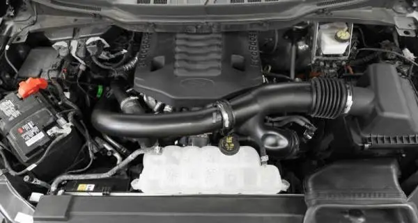 K&N 15-22 Ford F-150/Raptor V6-3.5L F/I Charge Pipe thumbnail 5