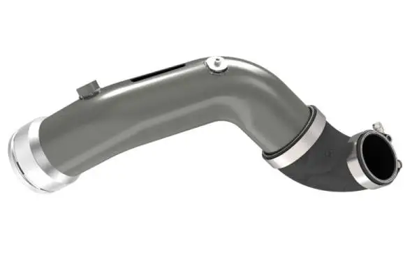 K&N 17-21 Ford F-250/350 6.7L TD Charge Pipe thumbnail 2