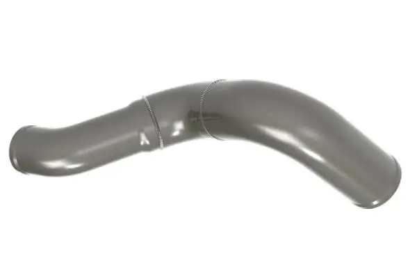 K&N 19-21 Ram 2500/3500 6.7L TD Charge Pipe thumbnail 4