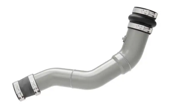 K&N Charge Pipe Kit Ram 2500/3500 L6-6.7L DSL 13-18