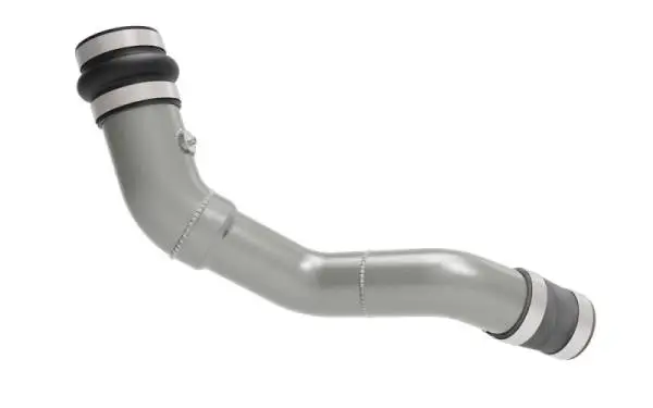K&N Charge Pipe Kit Ram 2500/3500 L6-6.7L DSL 13-18 thumbnail 4