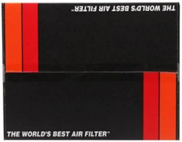 K&N 03-08 Dodge Ram V8-5.7L High Flow Performance Kit thumbnail 11