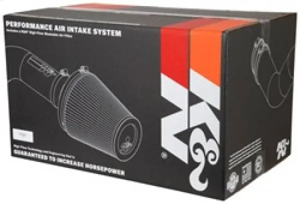 K&N 09-10 Dodge Ram 1500 PickUP 5.7L V8 High Flow Performance Kit thumbnail 9