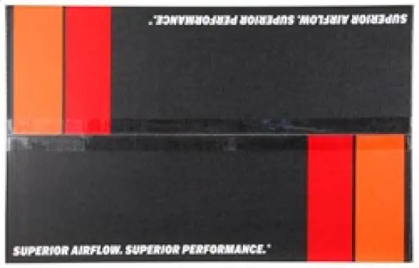 K&N 09-10 Dodge Ram 1500 PickUP 5.7L V8 High Flow Performance Kit thumbnail 15
