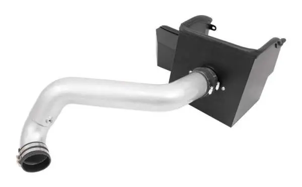 K&N 13-14 Dodge Ram 1500 3.6L V6 High Flow Performance Intake Kit thumbnail 3