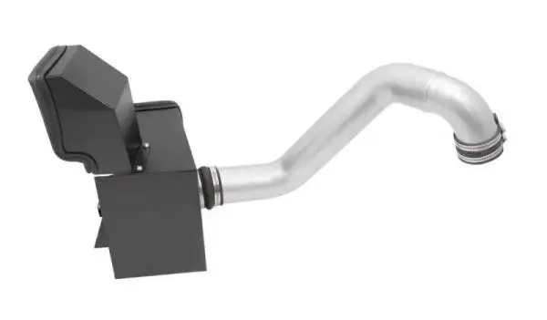 K&N 13-14 Dodge Ram 1500 3.6L V6 High Flow Performance Intake Kit thumbnail 5
