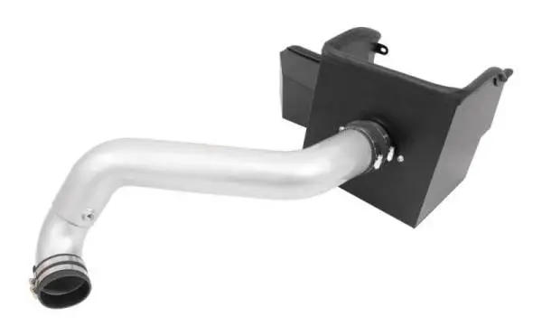 K&N 13-14 Dodge Ram 1500 3.6L V6 High Flow Performance Intake Kit thumbnail 6