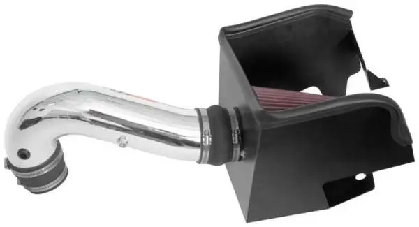 K&N 2019 Dodge Ram 1500 5.7L V8 F/I High Flow Performance Kit thumbnail 16