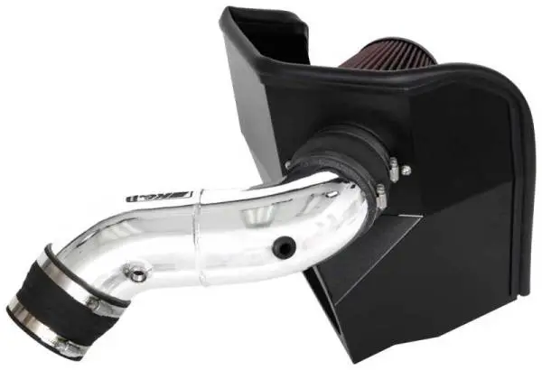 K&N 19-20 Dodge Ram 2500/3500 6.4L V8 F/I Performance Air Intake Kit thumbnail 3