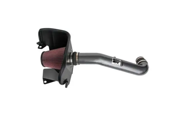 K&N 19-21 Dodge Ram 1500 3.6L V6 F/I Performance Air Intake Kit thumbnail 3