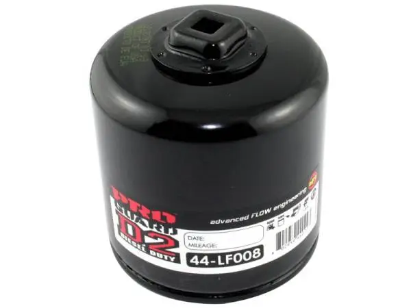aFe ProGuard D2 Fluid Filters Trans F/F TRANS GM Diesel Trucks 01-15 V8-6.6L (td) LBZ/LLY/LMM/LML thumbnail 2