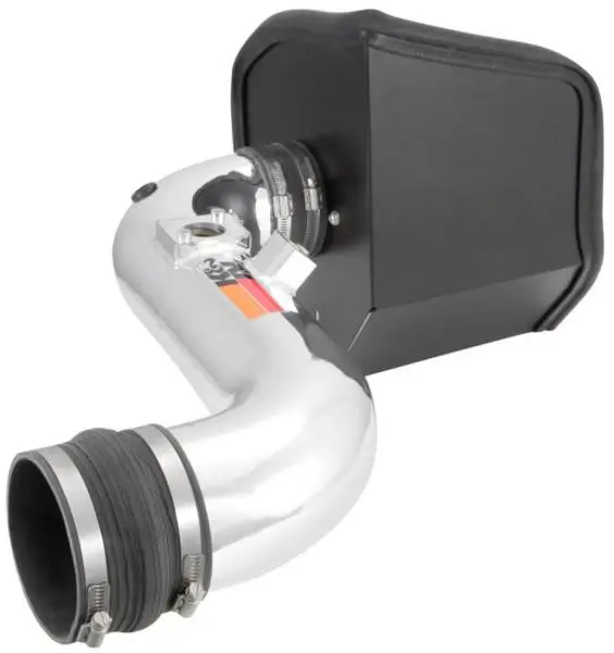 K&N 77 Series Performance Intake Kit for 11-14 Chevrolet Silverado/GMC Sierra 2500/3500 V8 6.6L thumbnail 12