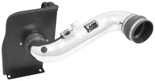 K&N 77 Series Performance Intake Kit for 2015 Chevrolet Silverado/GMC Sierra 2500 / 3500 6.6L V8 thumbnail 13