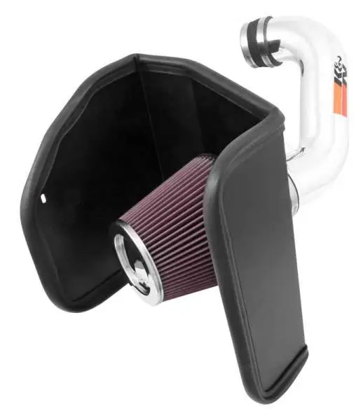K&N 77 Series Performance Intake Kit - 2015 Chevrolet Colorado / GMC Canyon 3.6L V6 thumbnail 2