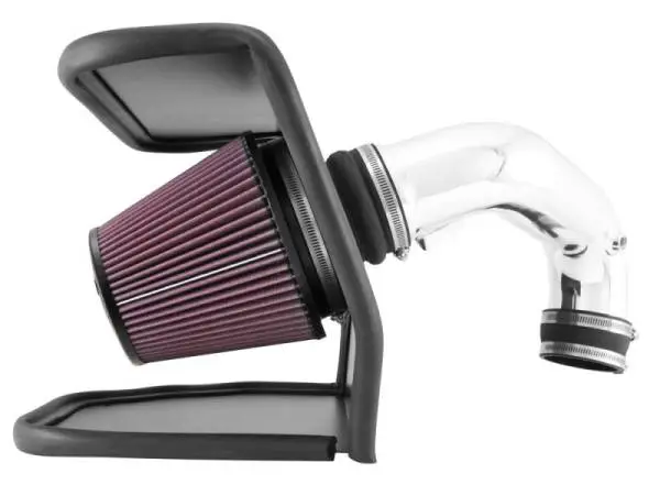 K&N 77 Series Performance Intake Kit - 2015 Chevrolet Colorado / GMC Canyon 3.6L V6 thumbnail 12