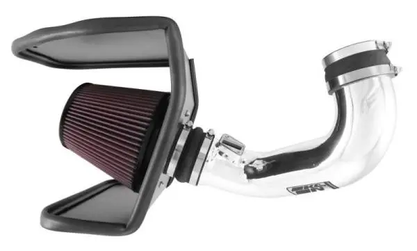 K&N 77 Series Performance Intake Kit - 2015 Chevrolet Colorado / GMC Canyon 3.6L V6 thumbnail 13