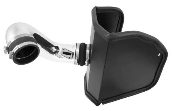K&N 77 Series Performance Intake Kit - 2015 Chevrolet Colorado / GMC Canyon 3.6L V6 thumbnail 14
