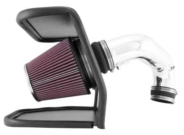 K&N 77 Series Performance Intake Kit - 2015 Chevrolet Colorado / GMC Canyon 3.6L V6 thumbnail 19