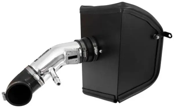 K&N 77 Series 15-16 Chevy Colorado 2.5L / 15-16 GMC Canyon 2.5L Performance Intake Kit thumbnail 12