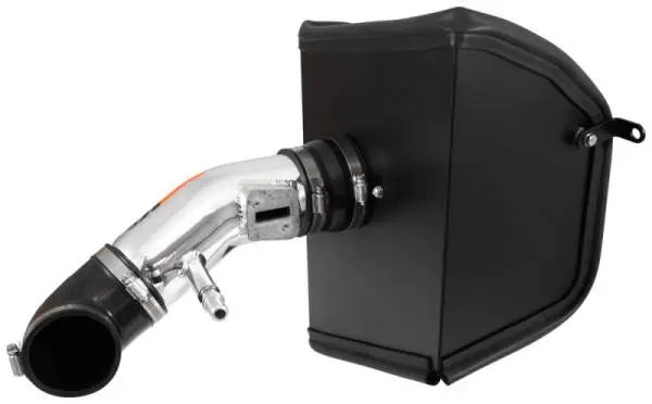 K&N 77 Series 15-16 Chevy Colorado 2.5L / 15-16 GMC Canyon 2.5L Performance Intake Kit thumbnail 17