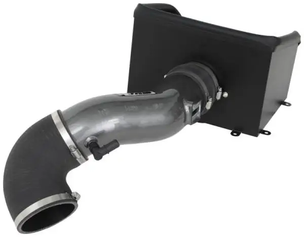 K&N 20-21 Chevy / GMC 2500/3500 6.6L V8 Performance Air Intake System thumbnail 3
