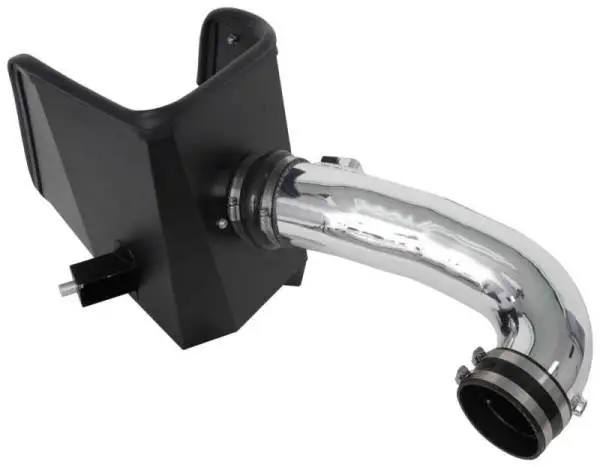 K&N 2019 Chevy Silverado / GMC Sierra 1500 V8-5.3/6.2L Performance Air Intake Kit thumbnail 11