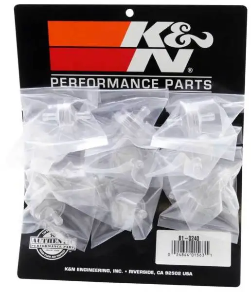 K&N Engineering IN-LINE FUEL Filter K&N thumbnail 4