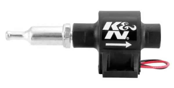K&N Performance Electric Fuel Pump 1-2 PSI thumbnail 3