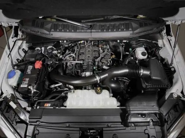 K&N 11-23 Ford F150 3.5L V6 (Gas) Catch Can Oil Separator thumbnail 8