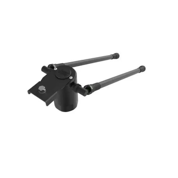K&N 20-23 GM 2500/3500 6.6L Oil Separator Catch Can thumbnail 3