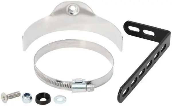 K&N Universal Apollo Mounting Bracket thumbnail 2