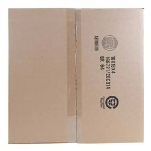 K&N 16in Spun Aluminum Top & Bottom Plate thumbnail 6