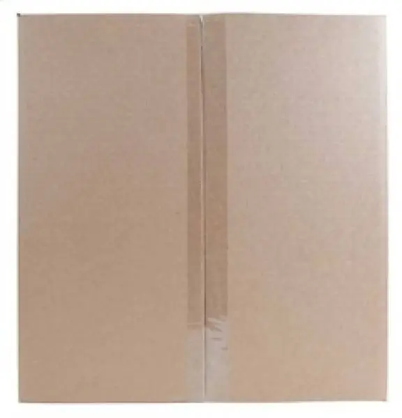 K&N 16in Spun Aluminum Top & Bottom Plate thumbnail 10